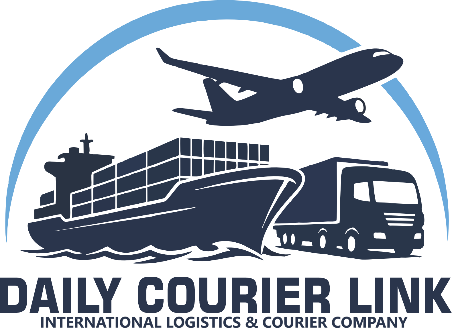 Daily Courier Link